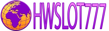 HWSLOT777 Logo